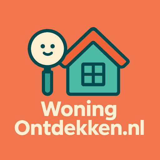 Woningontdekken